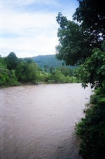 EL RÍO COPÁN