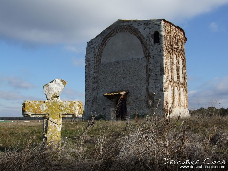 La ermita de San Mamés