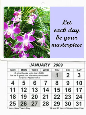 Online Printable Calendar on Online Printable Purple Calendars House Of God