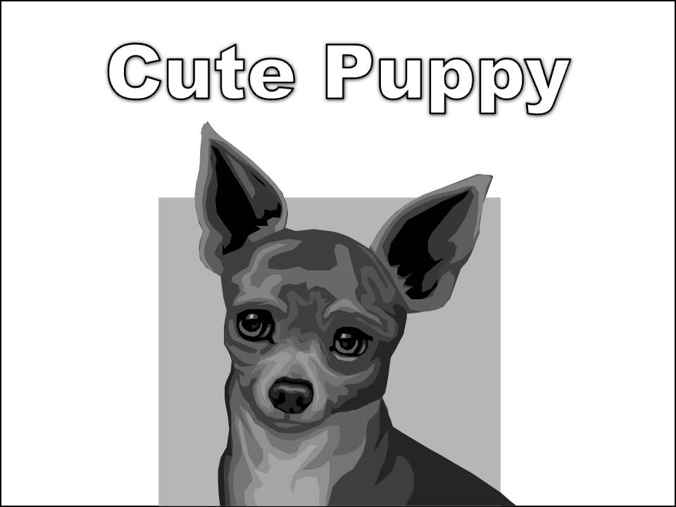 Dog+pictures+to+colour+for+kids