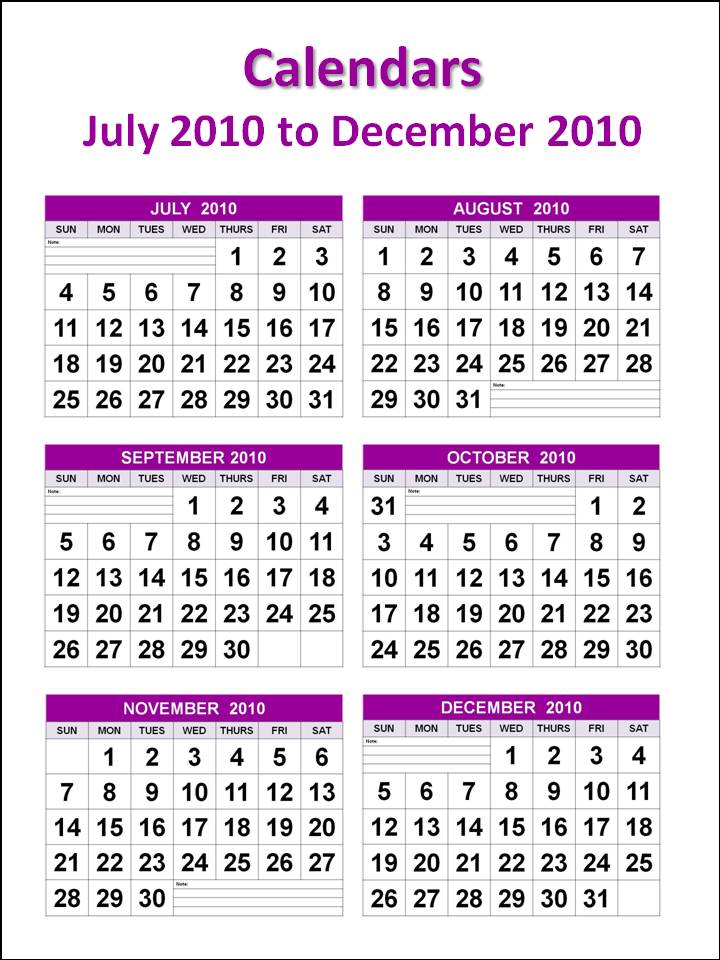 july calendars. boats) july calendar
