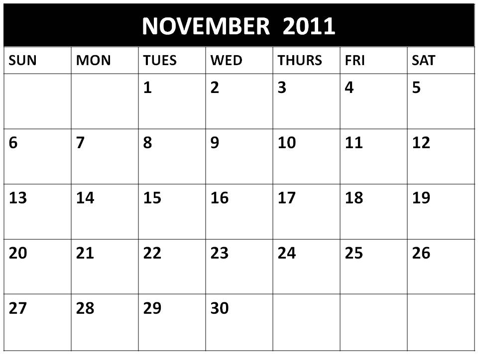 Program To Make Calendars Free
