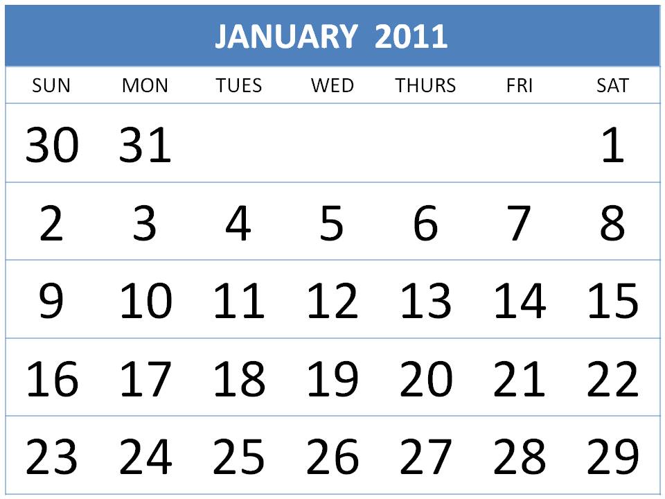 calendars printable 2011. +2011+calendar+printable
