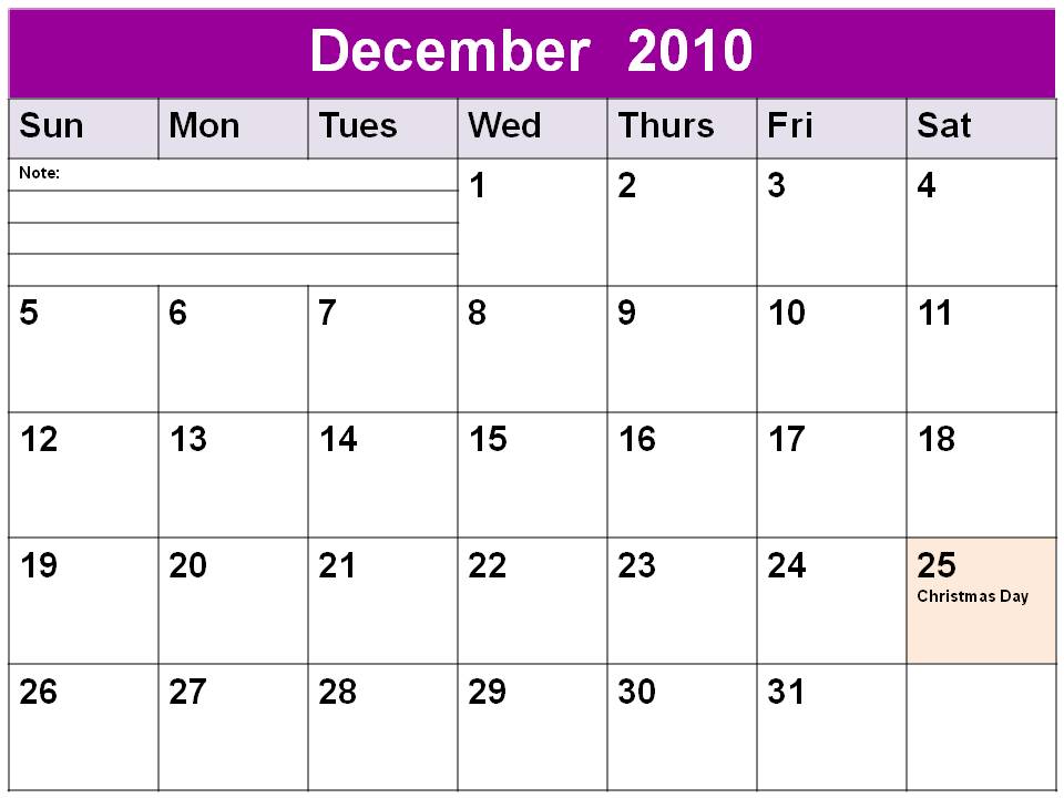 blank january 2010 calendar. lank january 2010 calendar.