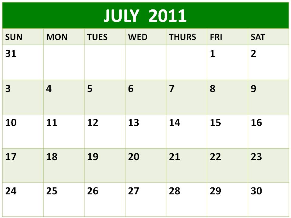 june and july calendar 2011. may june july calendar 2011.