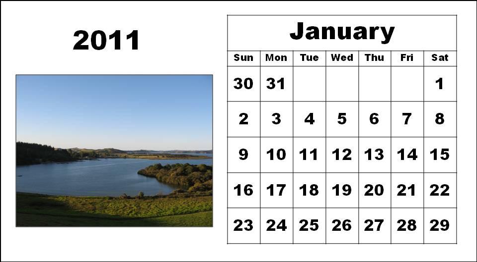 hello kitty january calendar 2011. Free January 2011 Calendar