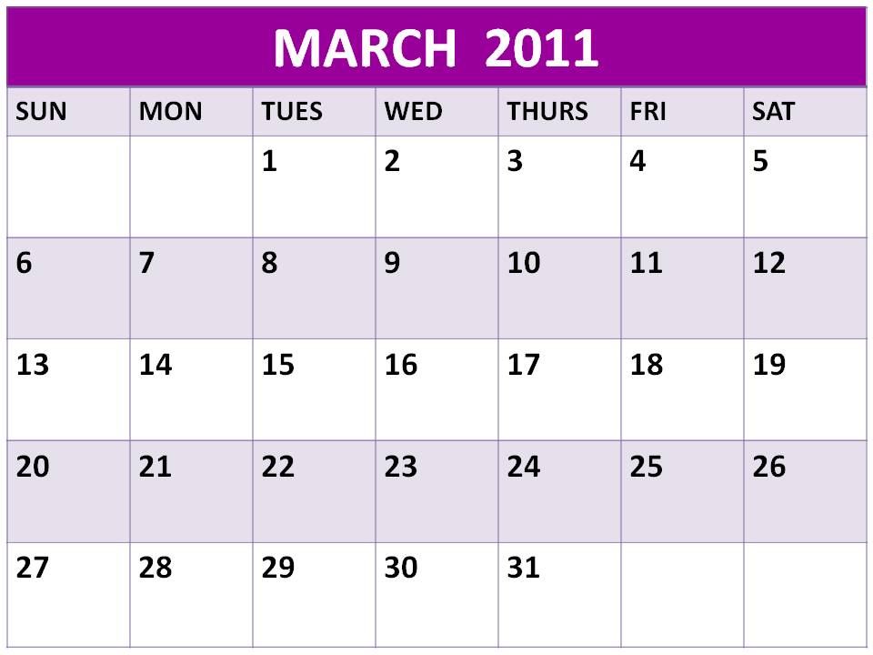 printable weekly calendar 2011. weekly calendar 2011 printable