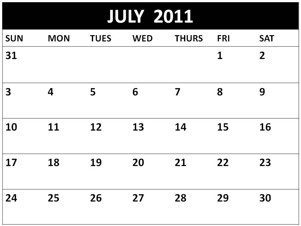 august 2011 holidays. august 2011 calendar with