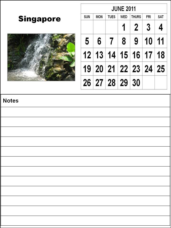 june 2011 calendar. june 2011 calendar with