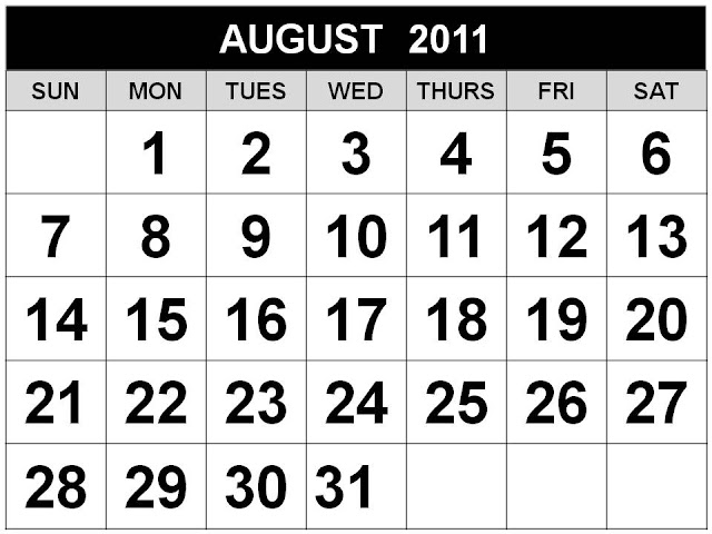 April+month+2011+calendar