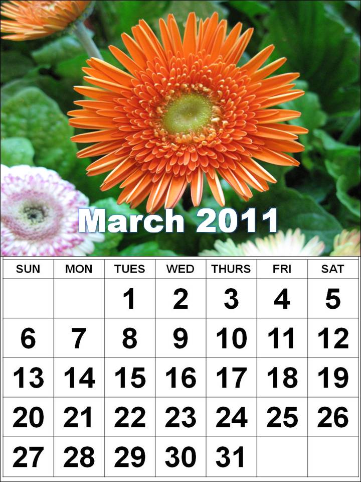 march 2011 calendar wallpaper. march 2011 calendar wallpaper.