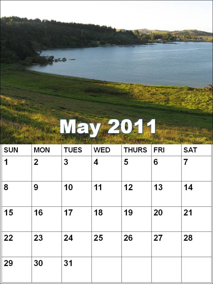 april may calendar 2011 printable. blank may calendar 2011.