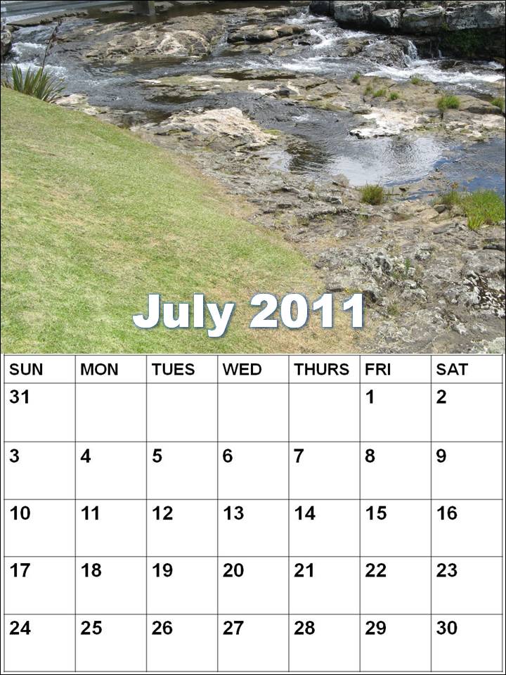 blank calendar template 2011. 2011 BLANK CALENDAR TEMPLATE