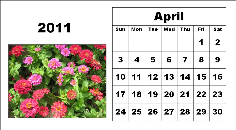 may calendar 2011 with holidays. Calendar+2011+april+may