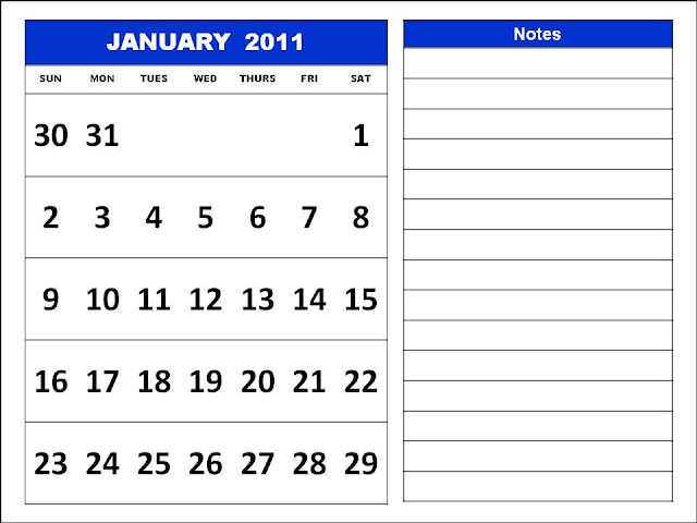 Free Homemade Calendar 2011 January Pictures For A Calendar 2011. Free Homemade Calendar 2011