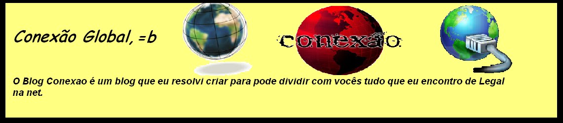 Conexao Global