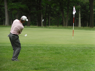 week in Long Island golf