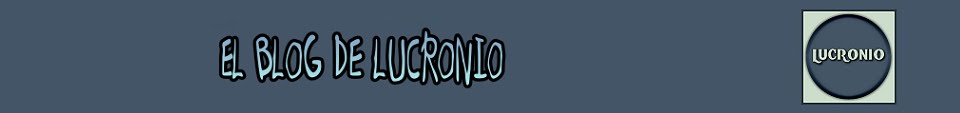 LUCRONIO