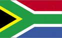 South African Flag