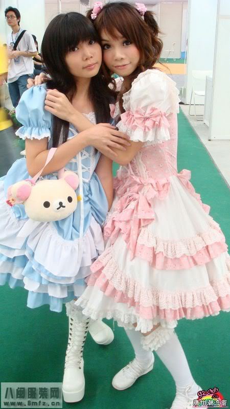 •*´¨`*•.¸¸.♥Lolita's World♥ Club Lolita + Harajuku Lovers♥.¸¸.•*´¨`*• - Página 3 Sweet_lolita_100