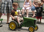 Ty Tractor Pull 09