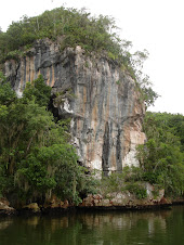 Parque Nacional Los Haitises
