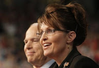Nostradamus predicted McCain & Co