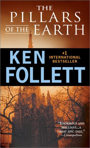 The Pillars of the Earth