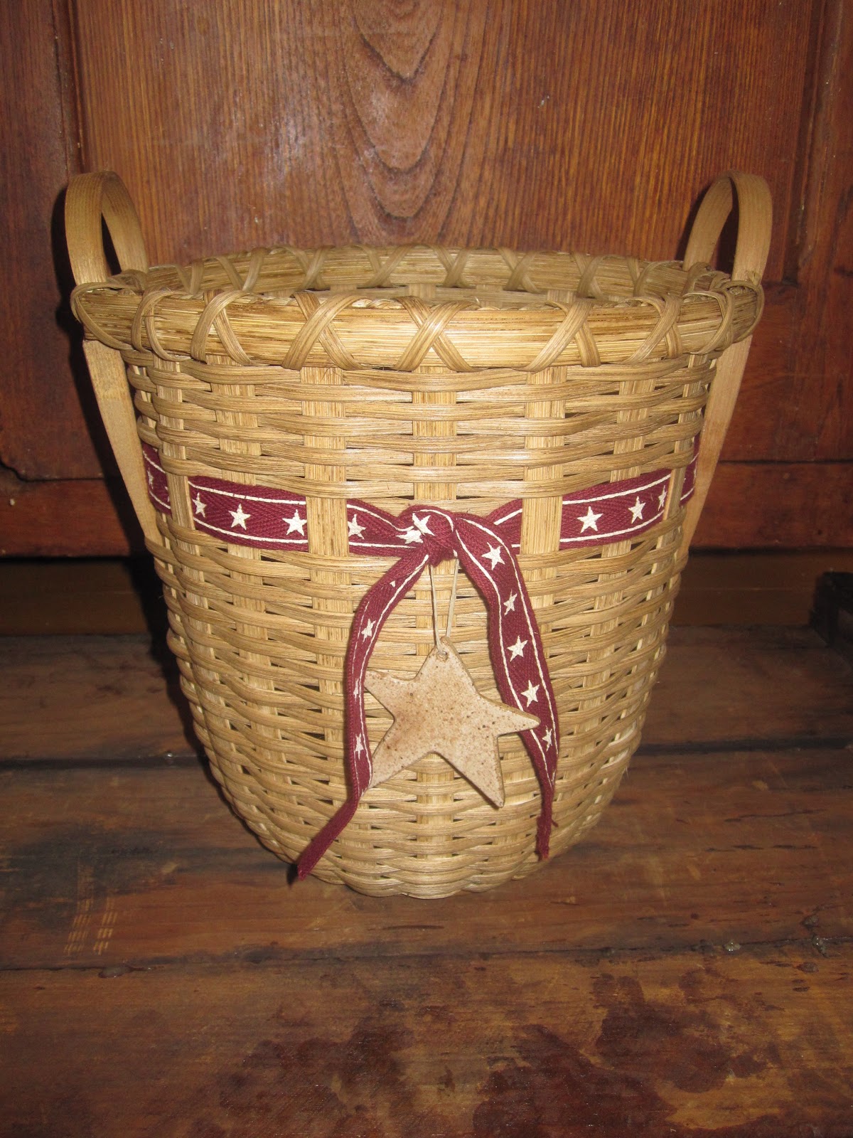 1803 Ohio Farm Baskets 2010