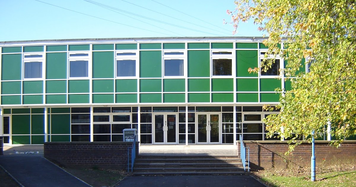 Carleton Community High Carleton Community High School