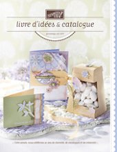 Catalogue actuel Stampin'Up