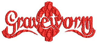 Graveworm Logo