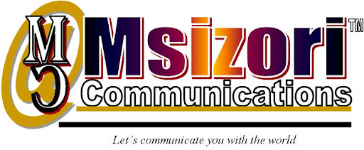 Msizori Communications.