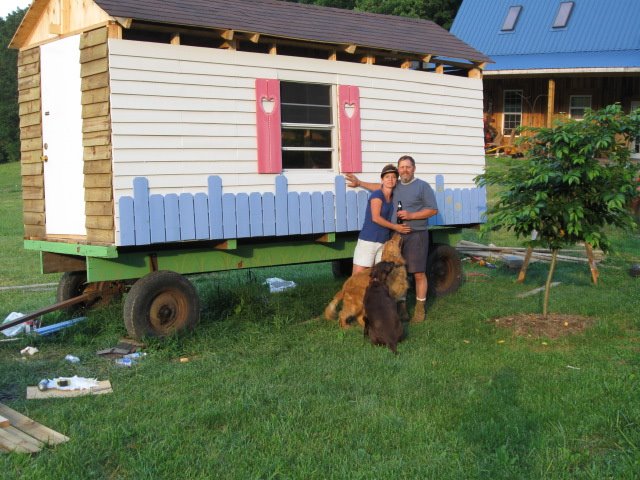 Fern Valley Farm