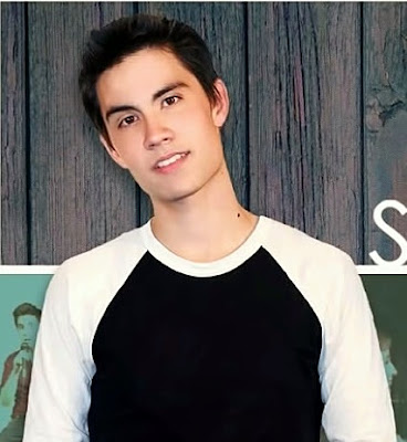 Sam Tsui cover Sam Tsui cover