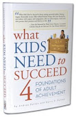 What kids need to Succeed