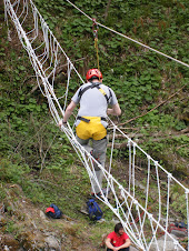 Canopy Tour