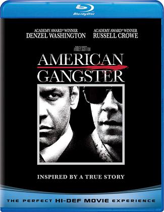 American Gangster Blu-Ray Rip 800MB (2007) Free Download Movies
