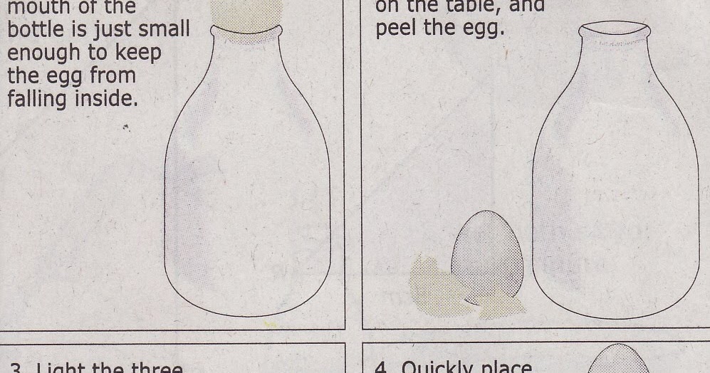 Cikgu Naza [Science Form 2] Experiment Air Pressure