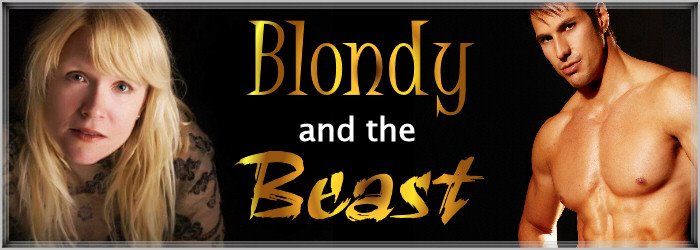 Blondy and the Beast