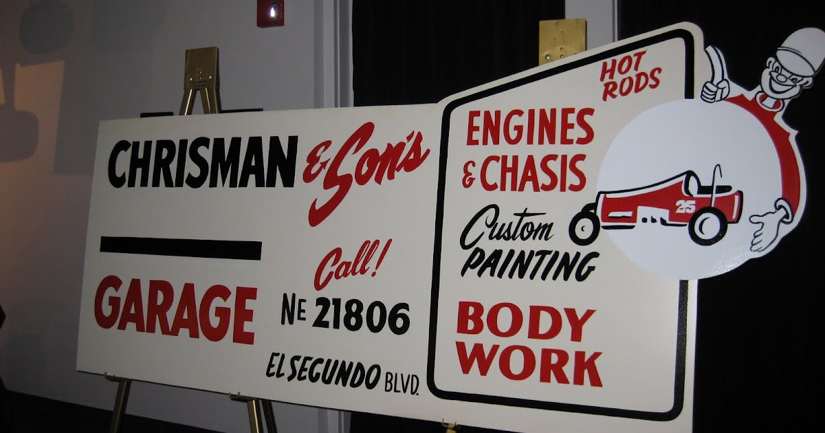 Keeping Busy Roadster Show And Museum