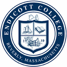 Ibbetson Street is now in a partnership with Endicott College!
