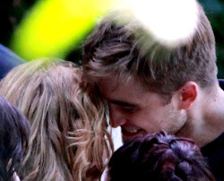 TRUE ROBSTEN LOVE