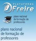 CADASTRE-SE NA PLATAFORMA FREIRE