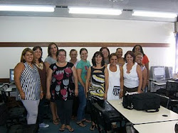 Inicio do Curso