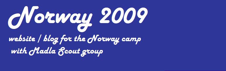 Norway 2009