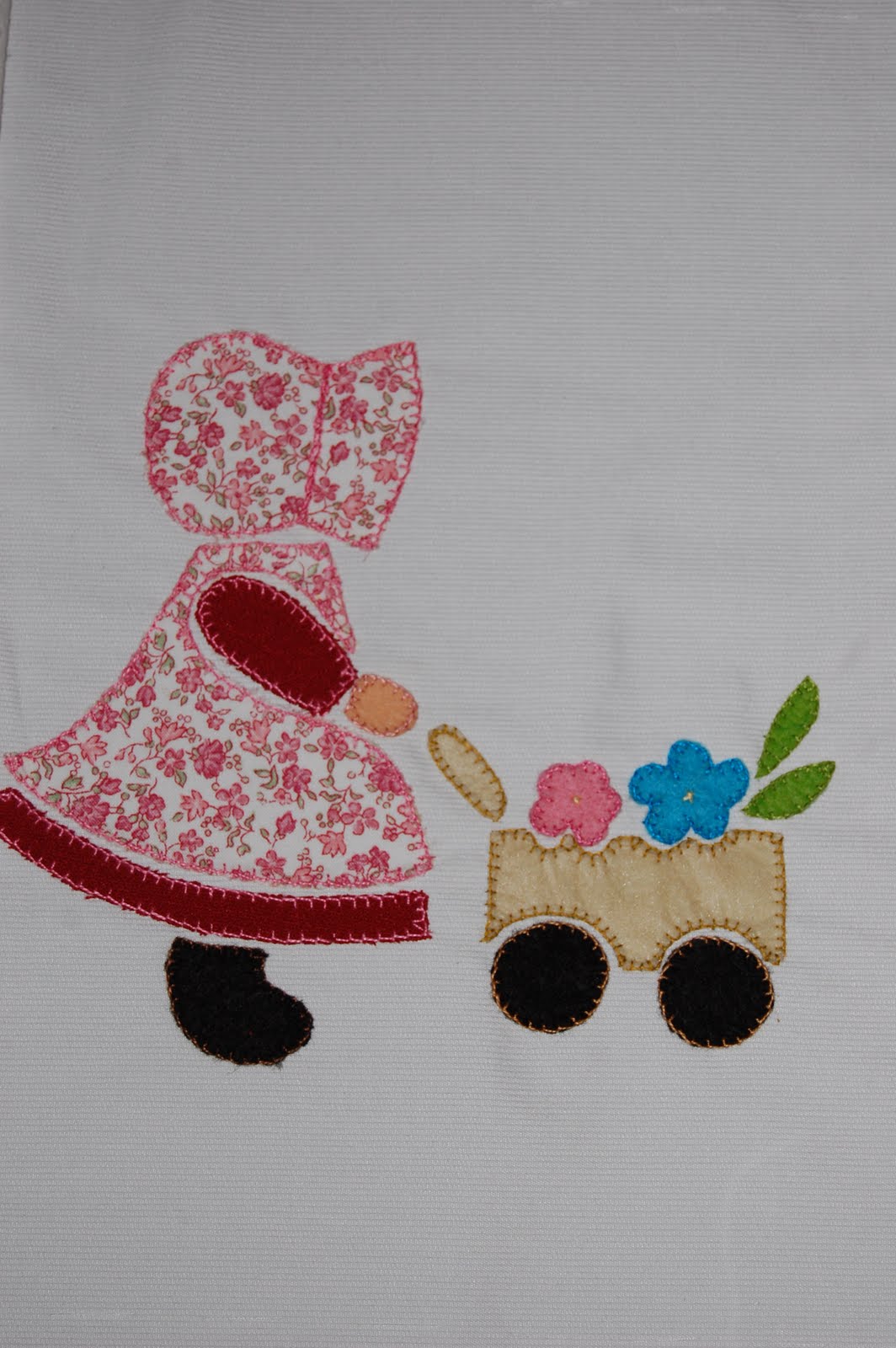 A mano: POR FIN LA TERMINE