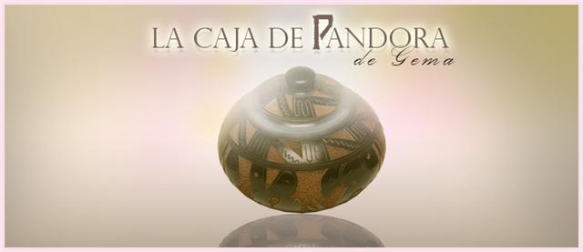 La Caja de Pandora