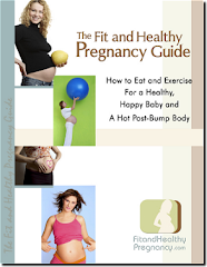 The Fit And Healthy Pregnancy
