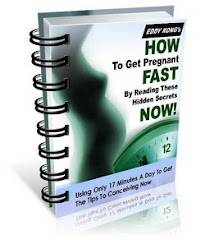 Secrets To Getting Pregnant Fast!